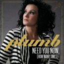 Plumb - Need You Now