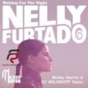 Nelly Furtado - Waiting For The Night