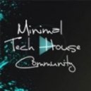 Dj Framoc - Minimal Tech House Comunity (Mai 2013)