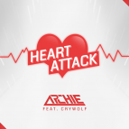 Archie feat. Crywolf - Heart Attack (Club Edit)