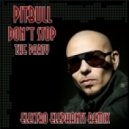 Pitbull - Don\'t Stop The Party (Electro Elephants Remix)
