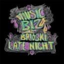 Brioski - Late Night
