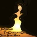 DJamSinclar & TheChocolateOne - Disco Honeymoon