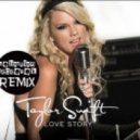 Taylor Swift - Love Story