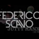 Jutty Ranx - I See You (Federico Scavo Remix)