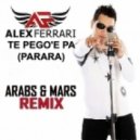 Alex Ferrari - Te Pego E Pa