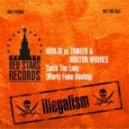 Modjo vs. Zameer & Hoxton Whores - Catch The Lady (Marty Fame Bootleg)