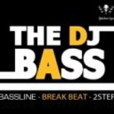 TheDJBass - Junio (BreaksMix)