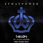 Will.I.Am feat. Justin Bieber - That Power (Nikita Mylukin Remix)