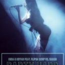 KUBA & NE!TAN Feat. Flip Da Scrip vs. Smash - Party Hard (DJ Operator Mash Up)