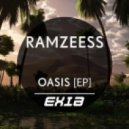 Ramzeess - Space Travel To Depths Of Ocean (Original Mix)