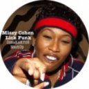 Missy Cohen - Lick Funk