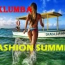 DJ Klumba - FASHION SUMMER ()