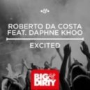 Roberto Da Costa vs. WW - Excited (Fresh Brothers & Andy Doyle Mash-Up