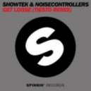 Showtek & Noisecontrollers vs. Knife Party - Get Loose LRAD (Timo Bootleg)