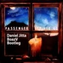 Passenger - Let Her Go (Cloud Seven Vs. BeatZ Bootleg Mix)