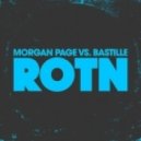 Morgan Page vs Bastille - ROTN