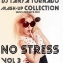 Akcent vs. Alex Akimov & Ivan Flash - Jokero (DJ Tanya Tornado Mash-Up)