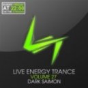 Dark Saimon - Live Energy Trance Vol. 27 [31.05.2013] ()