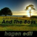Julia Stone - And The Boys