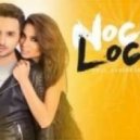 Emil Lassaria And Caitlyn - Noche Loca