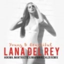 Lana Del Rey - Young & Beautiful