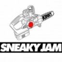 Sneaky Jam - Temporary