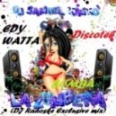 DJ Samuel Kimko ft Edy Watta ft Discotek - La Bomba Zumbera (DJ Radoske Exclusive mix)