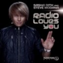 Sasha Dith &. Steve Modana - Radio Loves You