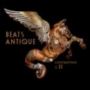 Beats Antique - Hero