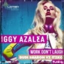 I.g.g.y. Aza.lea - W.o.r.k.