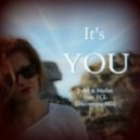 J-Art & Madan Feat. FCL - It's You