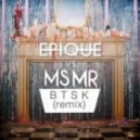 MS MR - BTSK