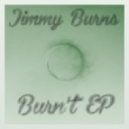 Jimmy Burns x Robotic Pirate Monkey - Badness