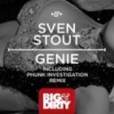 Sven Stout - Genie