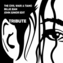 The Civil Wars & Tiano - Billie Jean