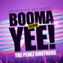 Geo Da Silva & Jack Mazzoni - Booma Yee