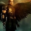 Darque Krystal, Miss D - Army of Angels (The Synth Mix)