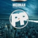 MiDiMAN - Metamorphosis