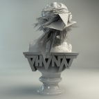 Phonat - All This Time