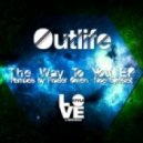 Outlife - Back to You