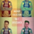 Lissat & Voltaxx vs. Sleepin Is Cheatin - Heat Of By You (Dj Discojack Mash-Up)