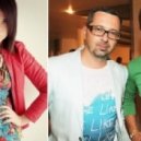 Дискотека Авария & ChinKong - К.У.К.Л.А.