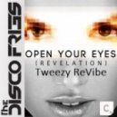 The Disco Fries - Open Your Eyes [Revelation]