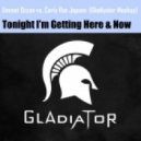 Ummet Ozcan vs. Carly Rae Jepsen - Tonight Im Getting Here & Now (Gladiyator Mashup)