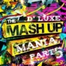 Fedde Le Grand - Put your Hands Up 4 Detroit