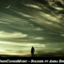 Amba Shepherd - Soldier
