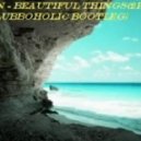 Andain - Beautiful Things