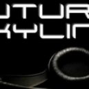 Future Skyline - Glacier