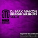 DMX vs. Mind Electric - Party Up (DJ Max Maikon Mash-Up)